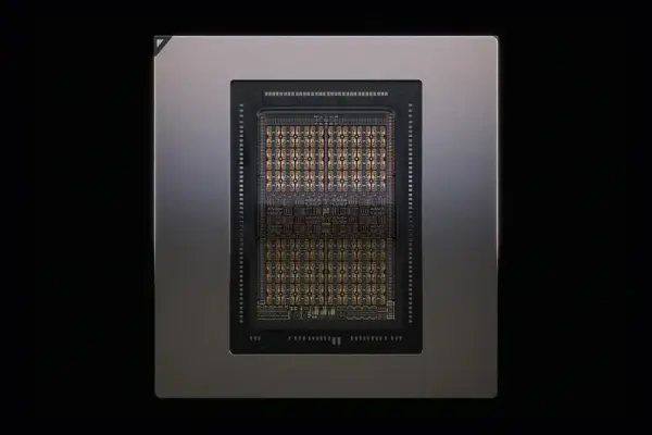 Nvidia đẩy HBM4 lên 10 Gbps để cạnh tranh với AMD MI450